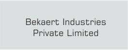 Bekaert Industries Private Limited